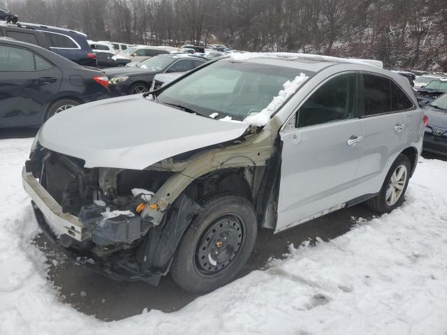 acura rdx 2013 5j8tb3h33dl006758