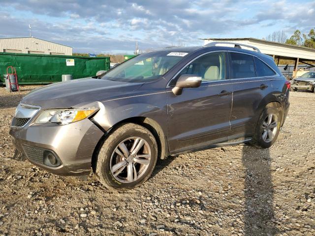 acura rdx 2013 5j8tb3h33dl008557