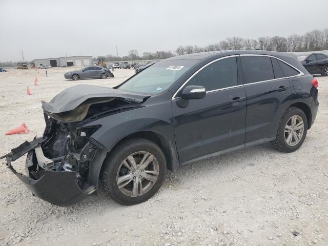 acura rdx 2015 5j8tb3h33fl002955