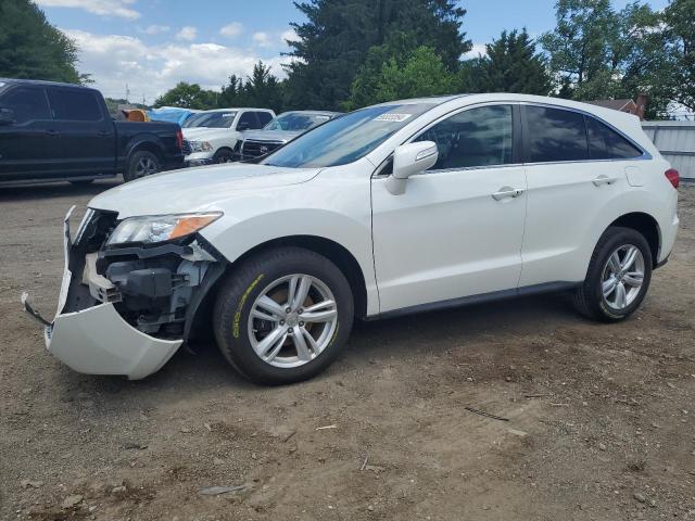 acura rdx 2015 5j8tb3h33fl016533