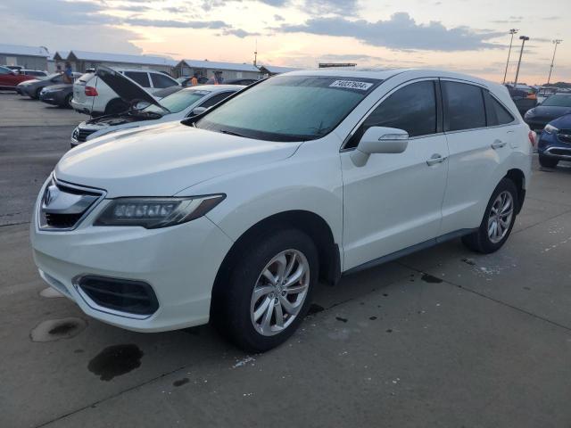 acura rdx 2016 5j8tb3h33gl016999