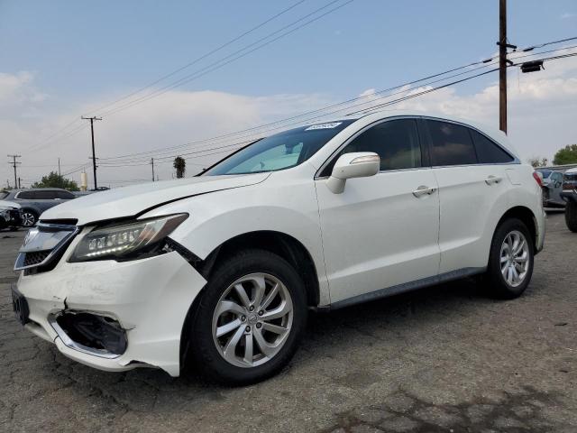 acura rdx 2016 5j8tb3h33gl019580