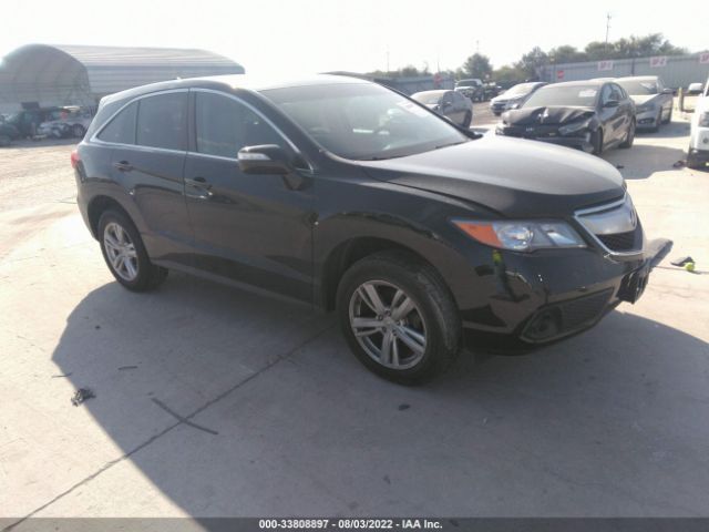 acura rdx 2013 5j8tb3h34dl006946