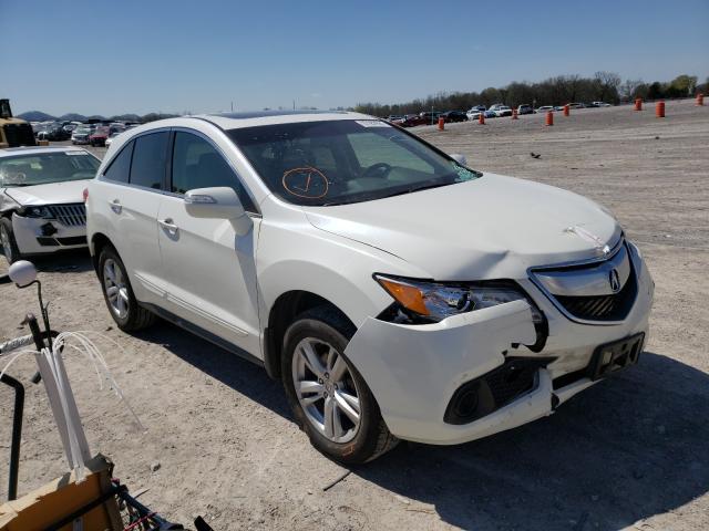 acura rdx 2013 5j8tb3h34dl015887