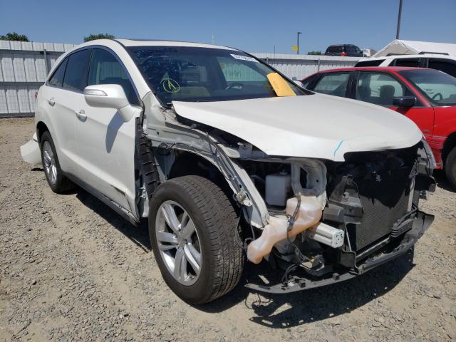 acura rdx 2013 5j8tb3h34dl017025