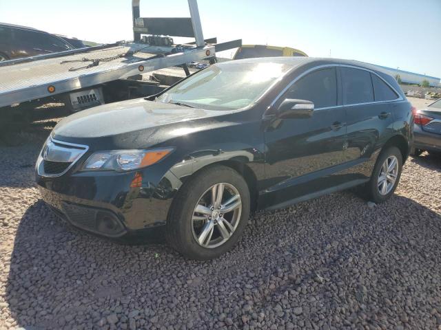 acura rdx 2014 5j8tb3h34el002297