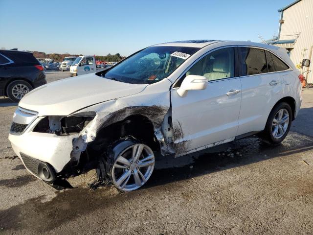 acura rdx 2014 5j8tb3h34el002638