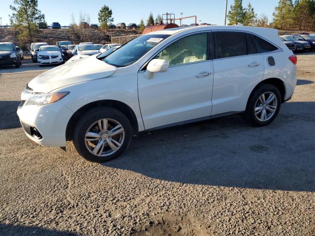 acura rdx 2015 5j8tb3h34fl001295