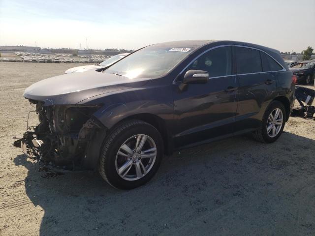 acura rdx 2015 5j8tb3h34fl007968