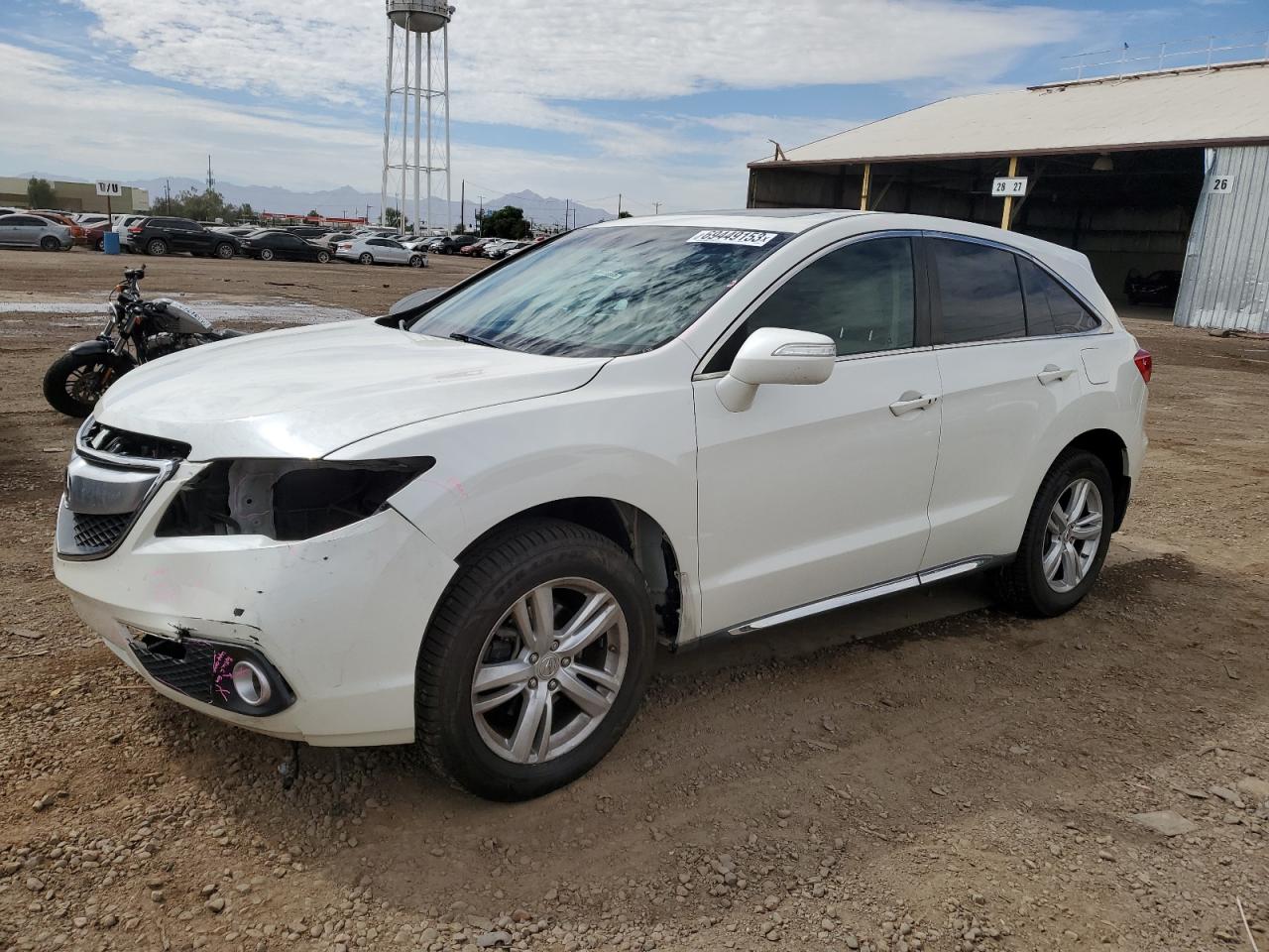 acura rdx 2015 5j8tb3h34fl018694