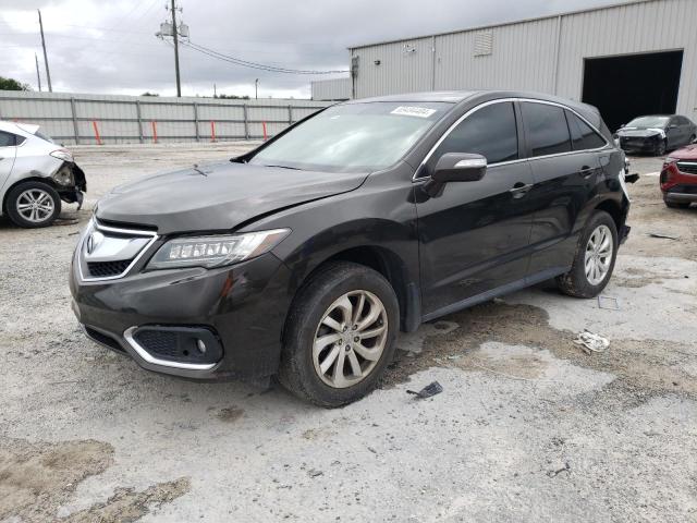 acura rdx 2016 5j8tb3h34gl013447