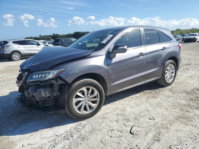 acura rdx 2017 5j8tb3h34hl006211