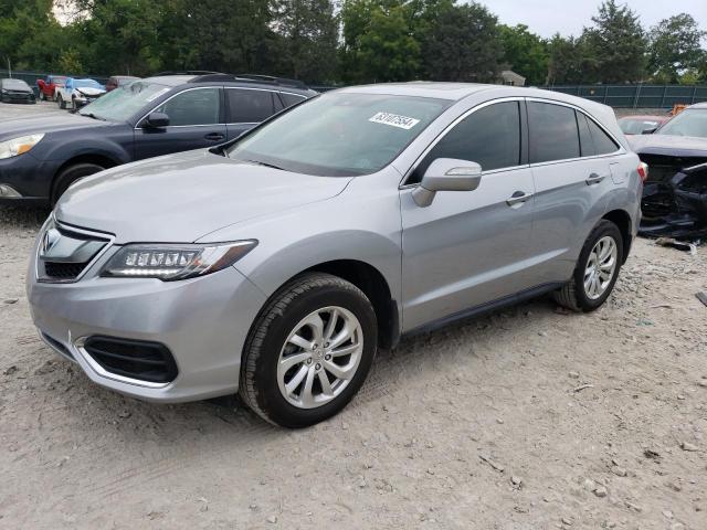 acura rdx 2018 5j8tb3h34jl006215