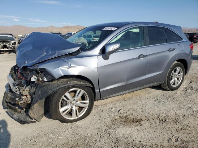 acura rdx 2013 5j8tb3h35dl000718