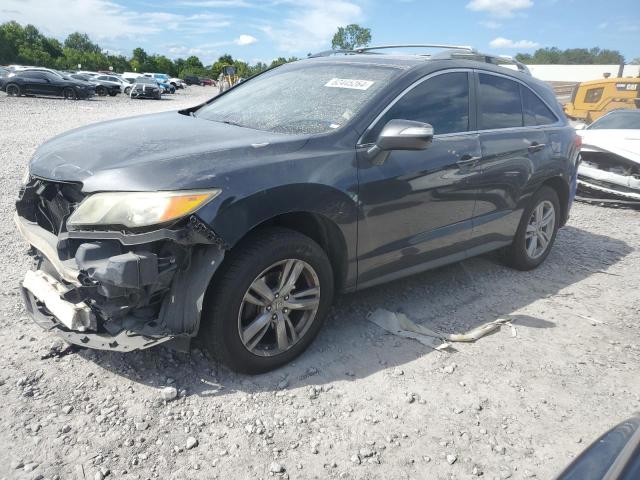 acura rdx 2013 5j8tb3h35dl002324