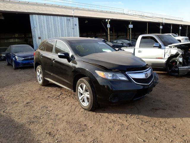 acura rdx 2014 5j8tb3h35el002440