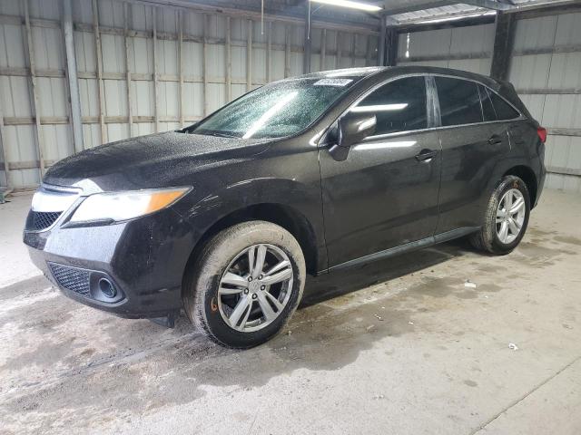 acura rdx 2014 5j8tb3h35el006200