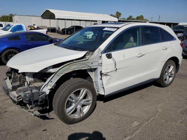 acura rdx 2014 5j8tb3h35el008156