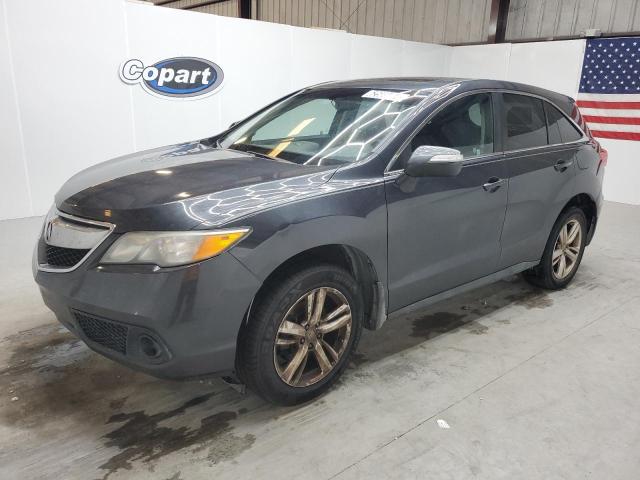 acura rdx 2014 5j8tb3h35el012210