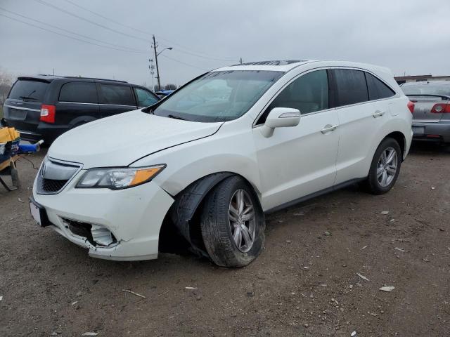 acura rdx 2015 5j8tb3h35fl013424