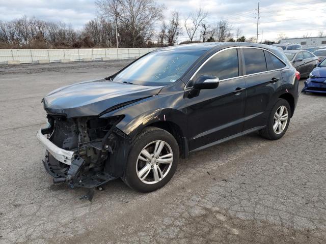 acura rdx 2015 5j8tb3h35fl015691