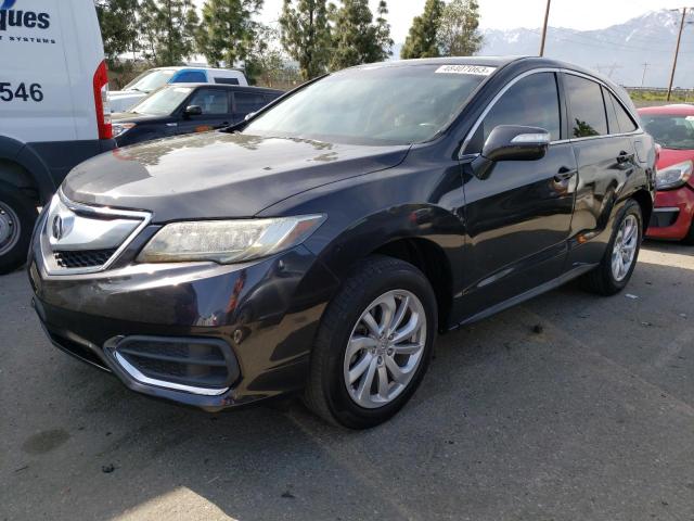 acura rdx 2016 5j8tb3h35gl008662