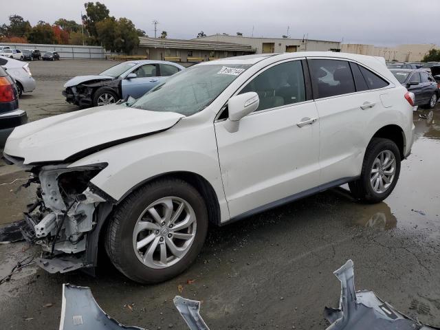 acura rdx 2018 5j8tb3h35jl004084