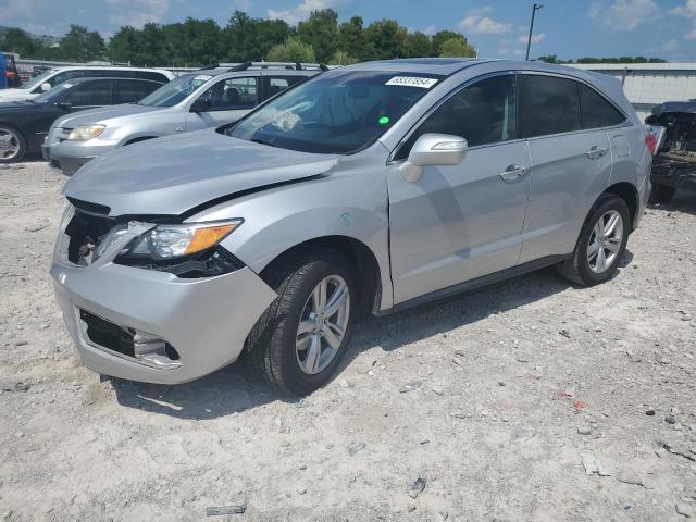 acura rdx 2013 5j8tb3h36dl000789