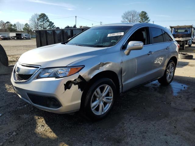 acura rdx 2013 5j8tb3h36dl004440