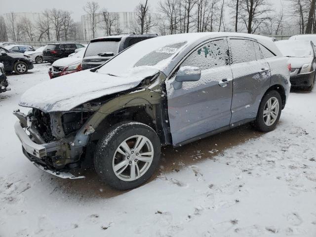 acura rdx 2013 5j8tb3h36dl008407