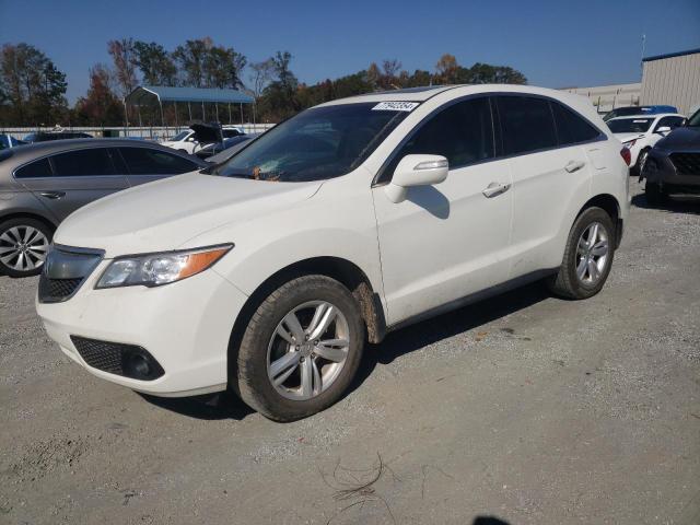 acura rdx 2013 5j8tb3h36dl019861