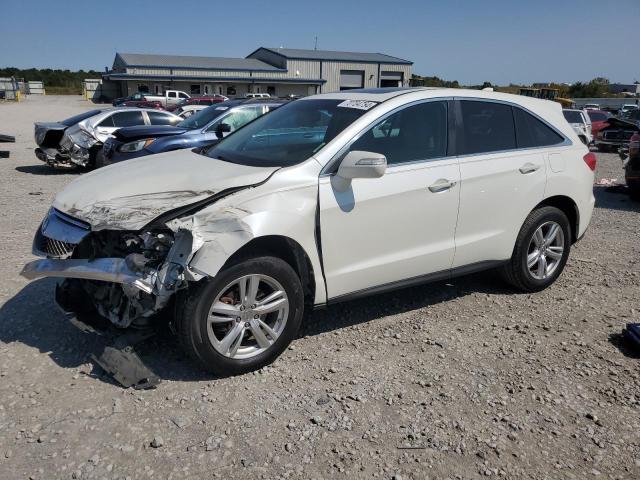 acura rdx 2014 5j8tb3h36el001751