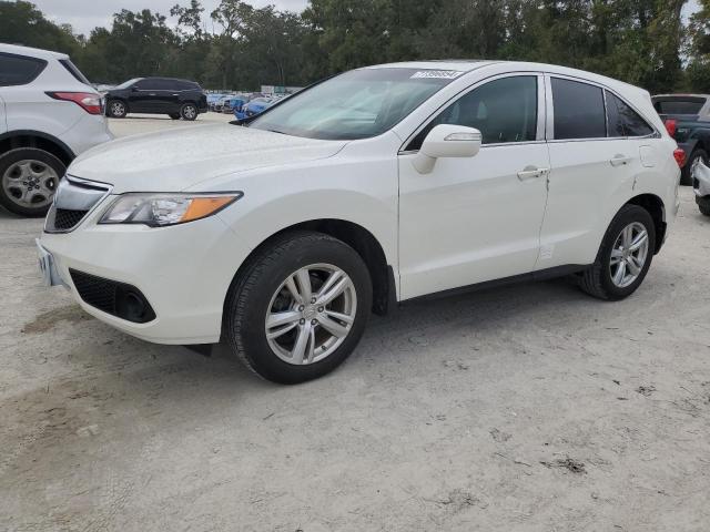 acura rdx 2014 5j8tb3h36el005590