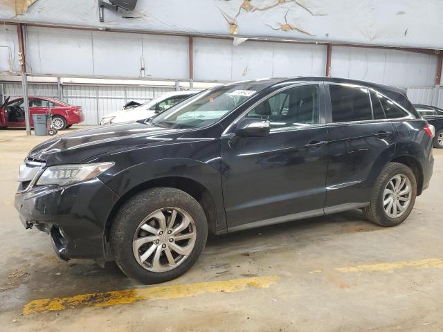 acura rdx 2016 5j8tb3h36gl009237