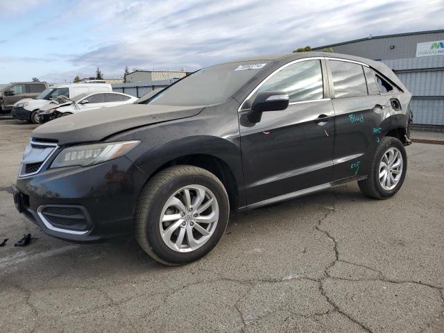 acura rdx 2017 5j8tb3h36hl000054