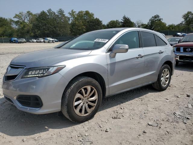 acura rdx 2018 5j8tb3h36jl004403