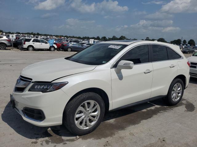 acura rdx 2018 5j8tb3h36jl009701