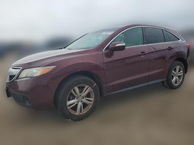 acura rdx 2013 5j8tb3h37dl008478