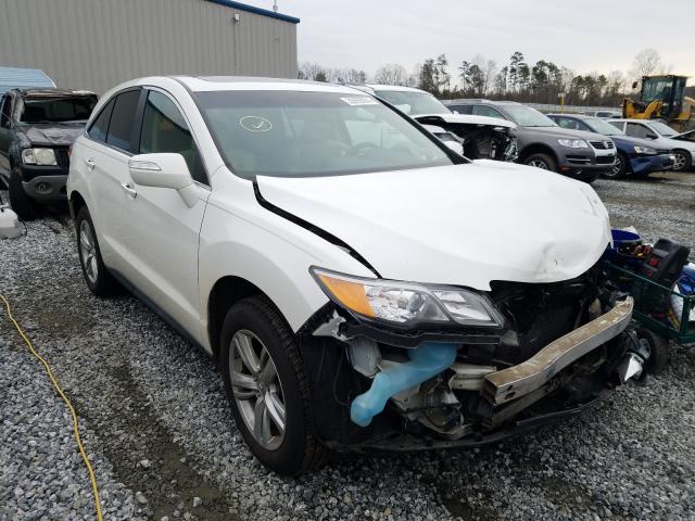 acura rdx 2013 5j8tb3h37dl016371