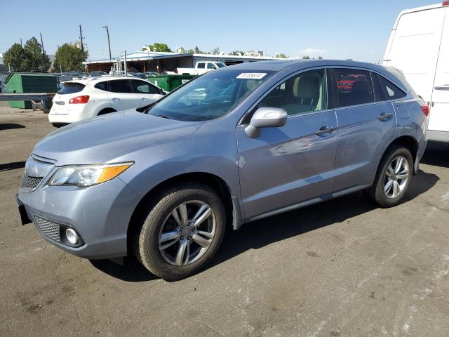 acura rdx 2014 5j8tb3h37el009857