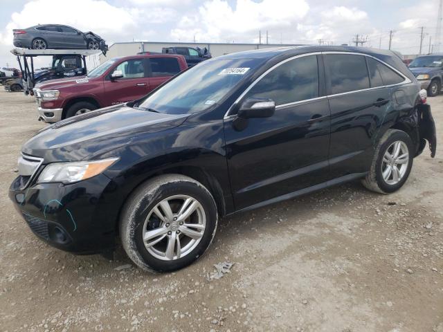 acura rdx 2014 5j8tb3h37el014542