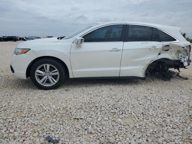 acura rdx 2015 5j8tb3h37fl001338