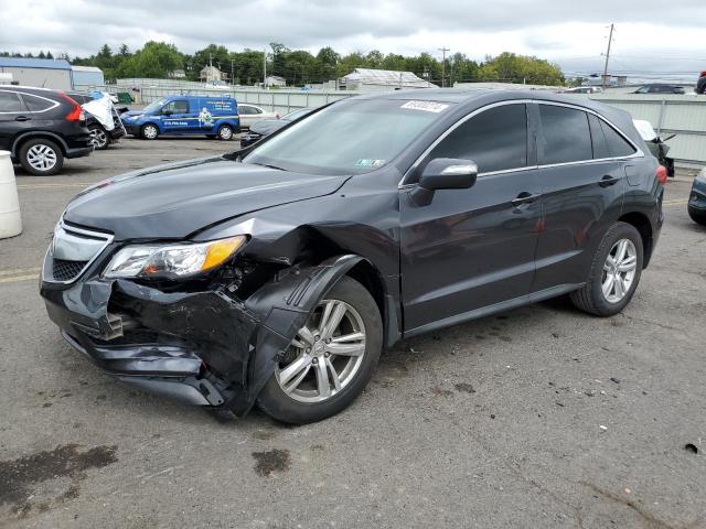 acura rdx 2015 5j8tb3h37fl007981