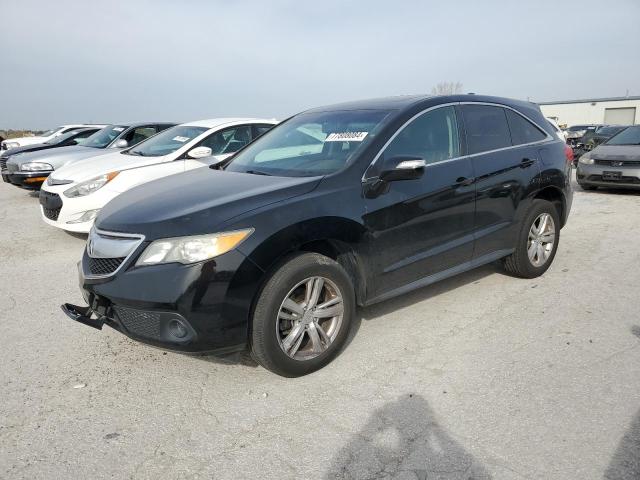 acura rdx 2015 5j8tb3h37fl009987