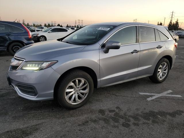 acura rdx 2016 5j8tb3h37gl015760