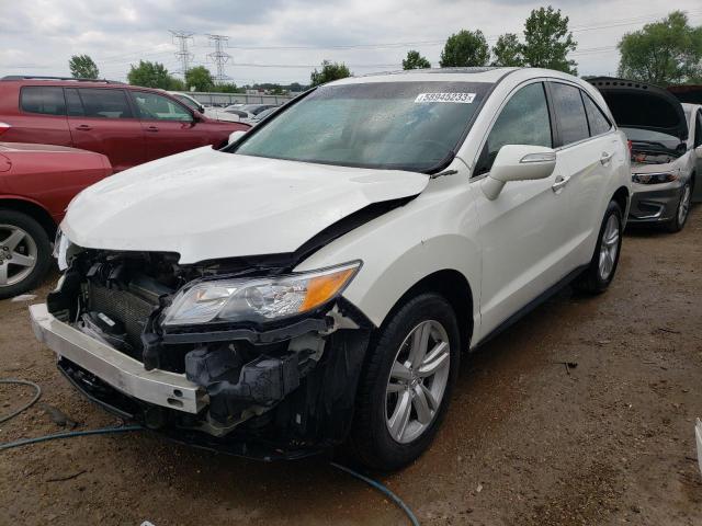 acura rdx 2013 5j8tb3h38dl006870