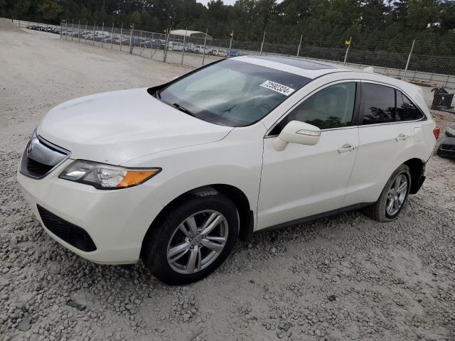 acura rdx 2013 5j8tb3h38dl007694