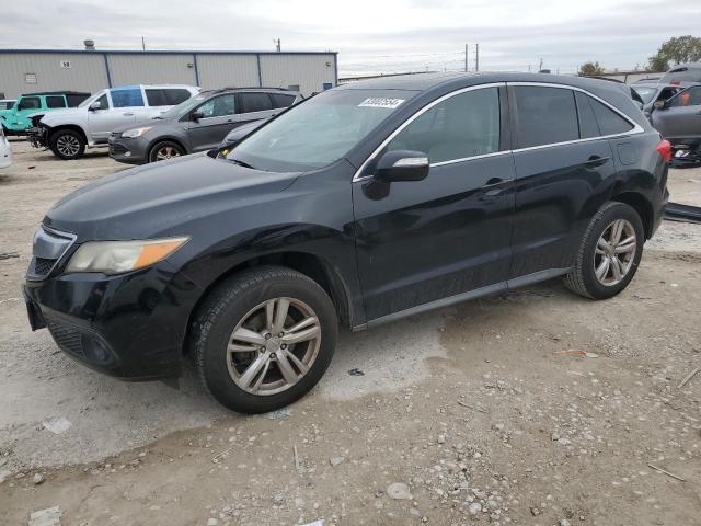 acura rdx 2013 5j8tb3h38dl010353