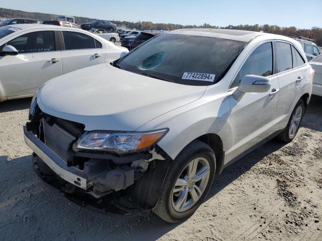 acura rdx 2014 5j8tb3h38el006658