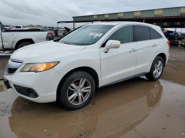 acura rdx 2014 5j8tb3h38el015182